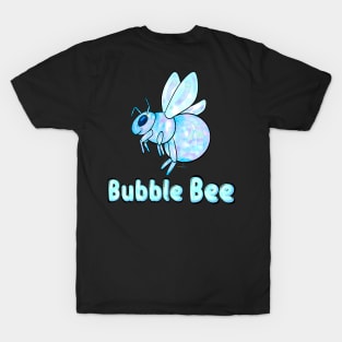 Punimals - Bubble Bee T-Shirt